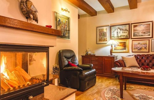 Bribir House | VILLA BRIBIR