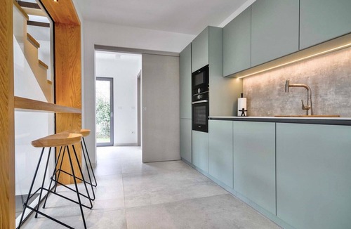 Gajana Villa | Villa Brioli in Gajana