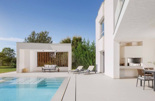 Gajana Villa | Villa Brioli in Gajana