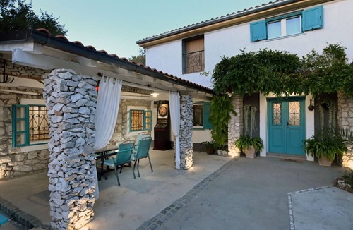 Kraljevica Villa | Villa Buby by Villas Guide
