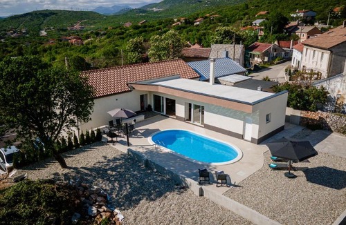 Hreljin Apartment | Villa Burra
