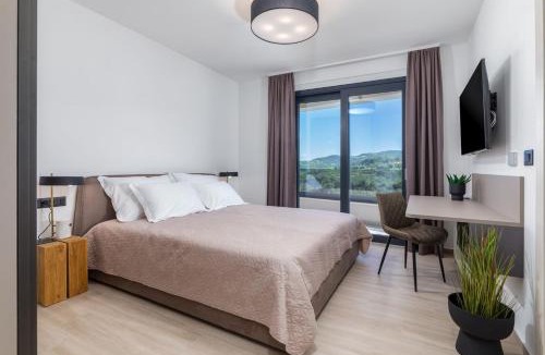 Pazin Villa | Villa Butoniga Hills