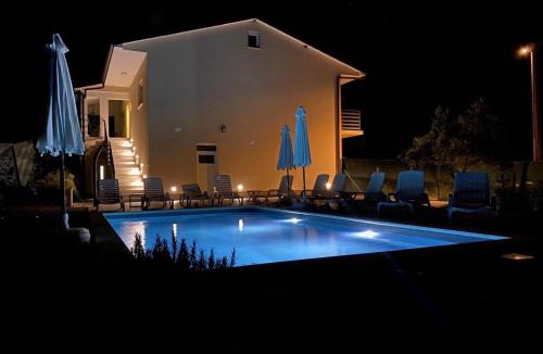 Marcenegla Apartment | Villa Butoniga Nature