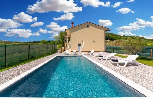Marcenegla Apartment | Villa Butoniga Nature