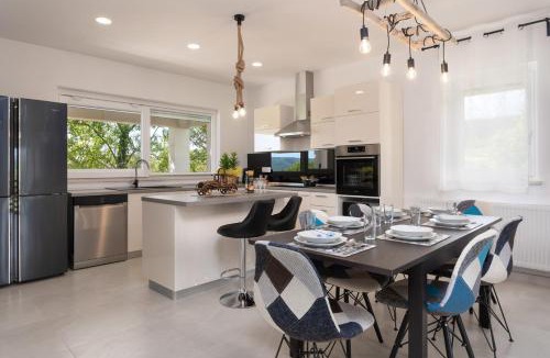 Marcenegla Apartment | Villa Butoniga Nature