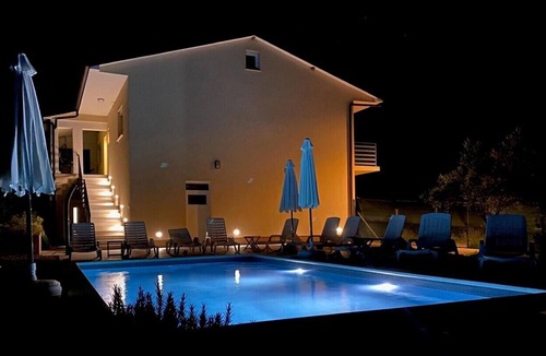 Marcenegla Villa | Villa Butoniga Nature in quiet area, clean air, silence and observing the starry sky