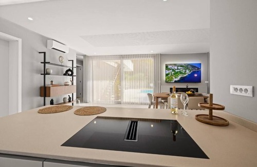 Banjole Villa | Villa Callera