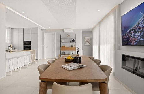 Banjole Villa | Villa Callera