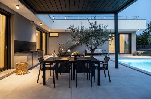Banjole Villa | Villa Callera