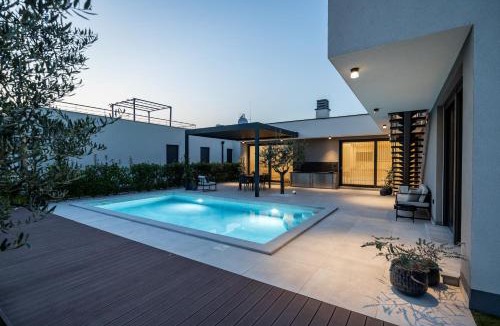 Banjole Villa | Villa Callera