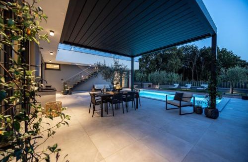 Banjole Villa | Villa Callera