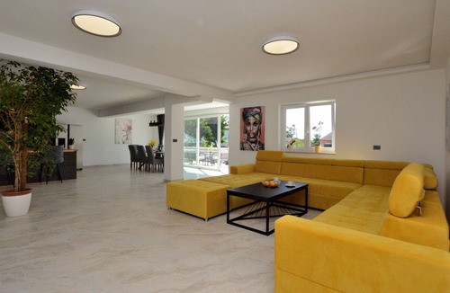 Kozljani House | Villa Camelie (V0311-K1) - Barban