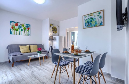 Pjescana Uvala Apartment | Villa Canaria 2 by Interhome