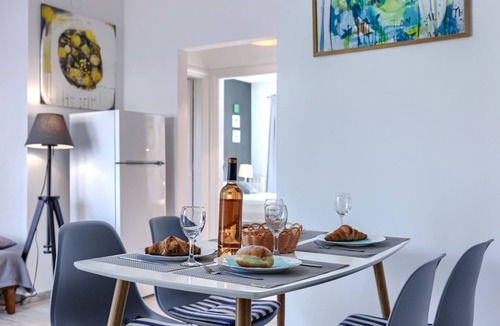 Pjescana Uvala Apartment | Villa Canaria 2 by Interhome