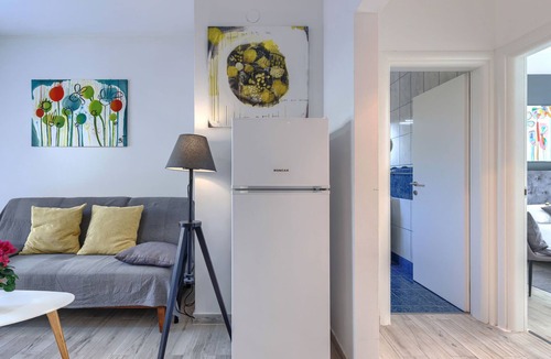 Pjescana Uvala Apartment | Villa Canaria 2 by Interhome