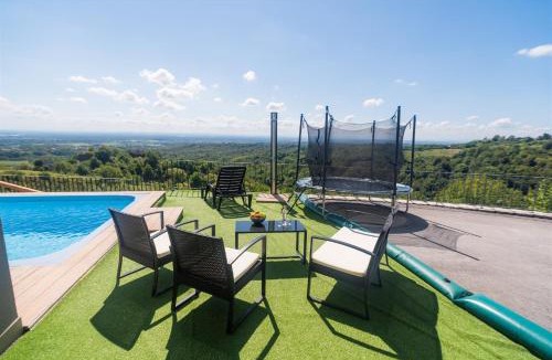 Breznik Plesivicki Villa | Villa Canolle