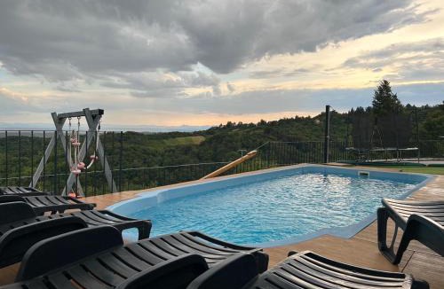 Breznik Plesivicki Villa | Villa Canolle