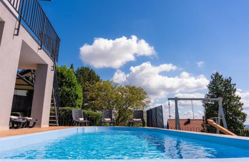 Breznik Plesivicki Villa | Villa Canolle