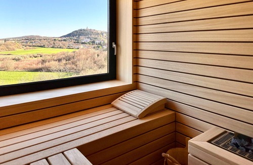 Labin House | Villa Carbon Residence