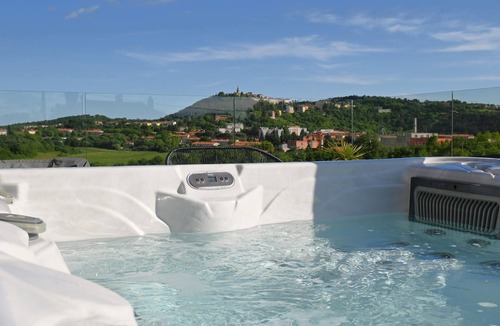 Labin House | Villa Carbon Residence