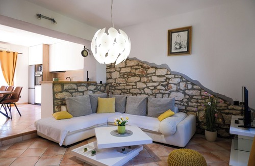 Cokuni Villa | Villa Carla (Istria - Cokuni)