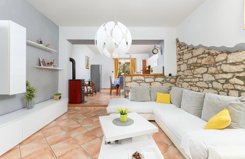 Cokuni Villa | Villa Carla (Istria - Cokuni)