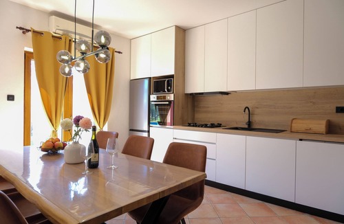 Cokuni Villa | Villa Carla (Istria - Cokuni)