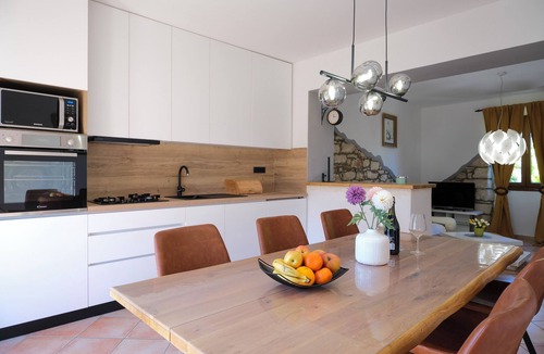 Cokuni Villa | Villa Carla (Istria - Cokuni)