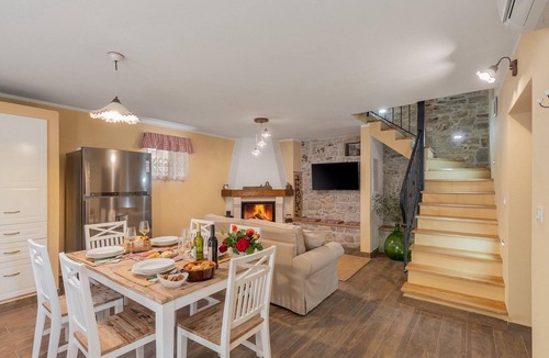 Buzet House | Villa Casa di nonno Giovanni