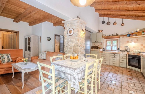 Sucici Villa | Villa Casa Natura Ucka - Opatija by Villas Guide