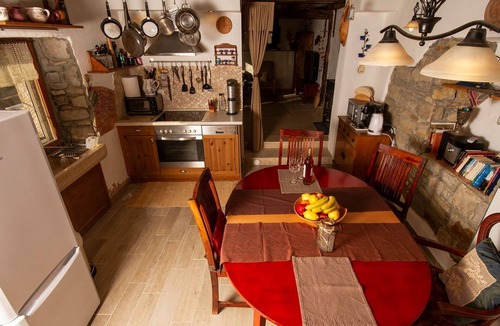 Bric House | Villa Casa Sarina by Interhome
