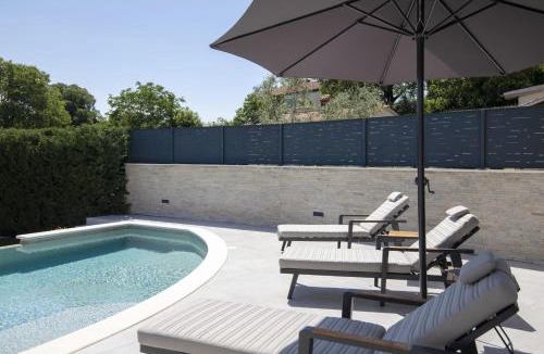 Muntic Villa | Villa Cascada