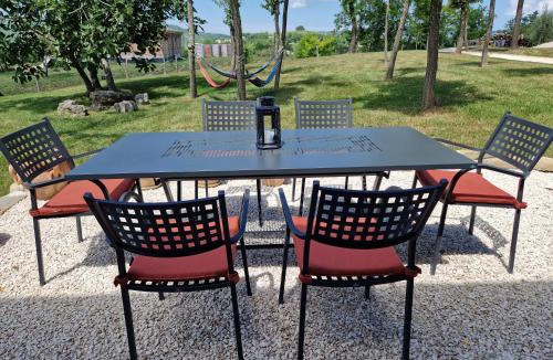 Brkac Villa | Villa Castelletto Parenzana