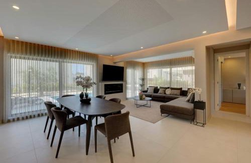 Banjole Villa | Villa Centinera mit Pool in Meernähe