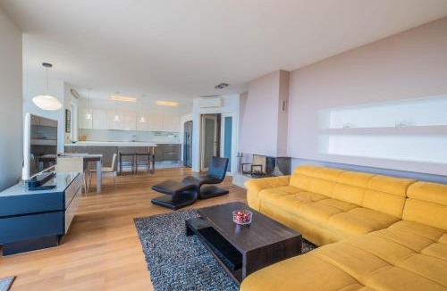 Kostrena Villa | Villa Cerović Luxury Privacy Pet Friendly