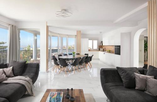 Crikvenica Villa | Villa Chanel