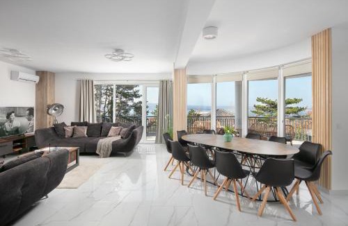 Crikvenica Villa | Villa Chanel