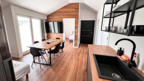 Gajac Apartment | Villa Charisma Gajac