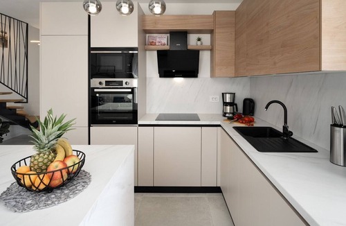 Trget House | Villa Cincin (95377-K1) - Trget