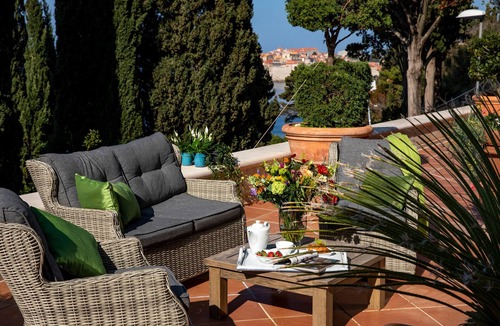 Dubrovnik House | Villa close to downtown Dubrovnik with a private pool and great views
