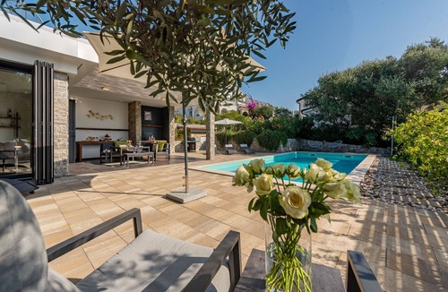 Jakisnica Villa | Villa Coratina ZadarVillas