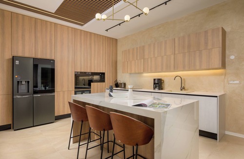 Barban Villa | Villa Corsa (Istria - Barban)