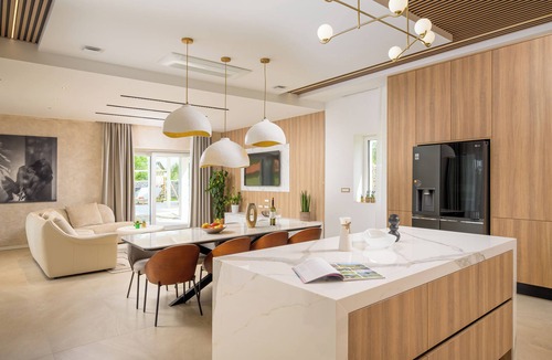 Barban Villa | Villa Corsa (Istria - Barban)