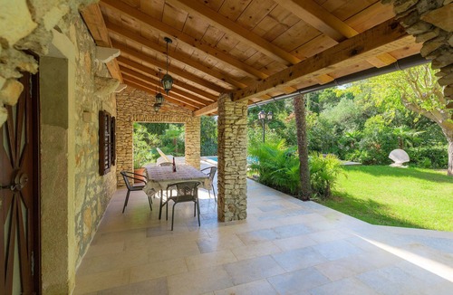 Medulin House | Villa Crispo by Interhome