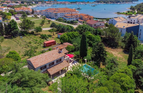 Medulin House | Villa Crispo by Interhome