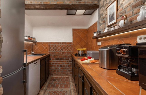 Drivenik Villa | Villa Cupido With Private Pool, Drivenik, Croatia