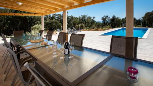 Suha Punta Villa | Villa Cyprian by Villas Guide