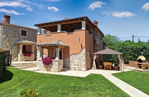 Krsan Villa | Villa Dajana