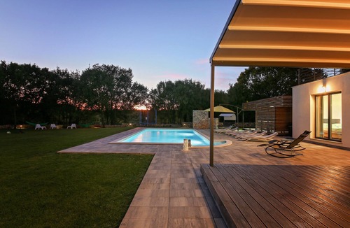 Belavici Villa | Villa Danica (Istria - Belavići)