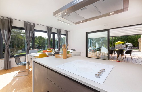 Belavici Villa | Villa Danica (Istria - Belavići)